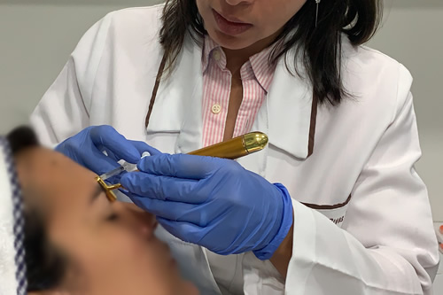 Enzima PB SERUM - Facial y Corporal