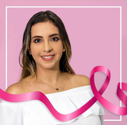 Reconstrucción mamaria oncológica