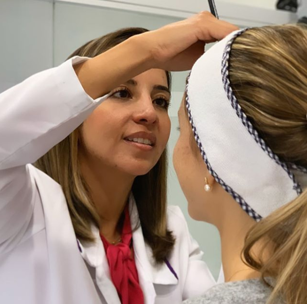 Rejuvenecimiento facial 